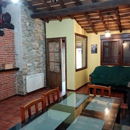 El Molino Sequeros Exterior foto